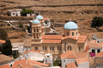 Δρυοπίδα Κύθνου Η Αγία Άννα